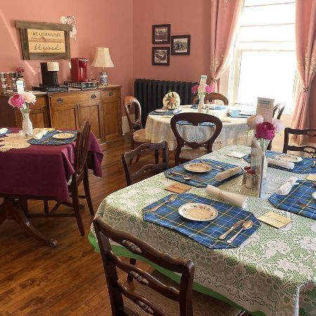 Seabank House Bed And Breakfast Ahoy ピクトゥー エクステリア 写真